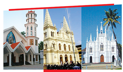 Lathin Catholic Kerala